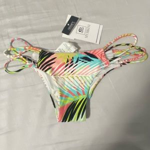 Rip curl bikini bottoms